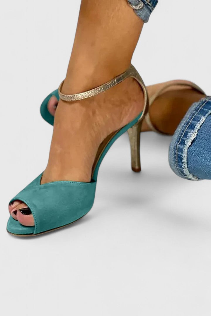 Nora | Elegante Heels für Ihren Anlass