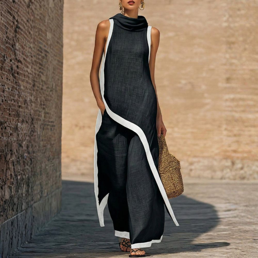 Mia | Elegantes Sommer-Essential
