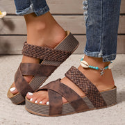 Fleur | Orthopädische Sandalen