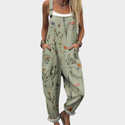 Jamie | Bequeme Latzhose