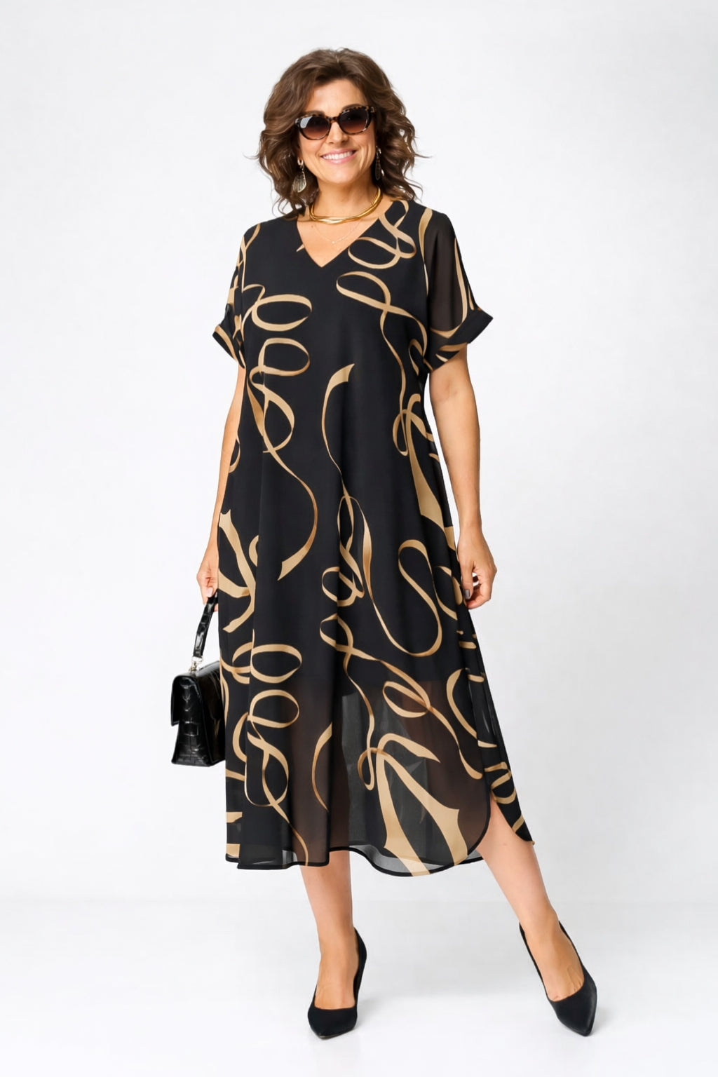 Tess | Elegantes Kleid