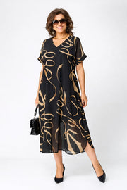Tess | Elegantes Kleid