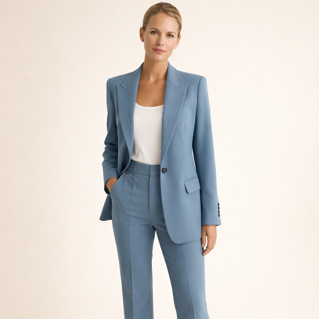 Brigitte™ | Elegantes zweiteiliges Set mit verstellbaren Trägern