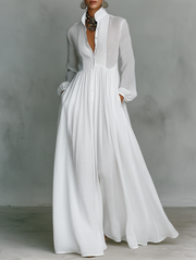 Evi | Eleganter Maxi-Level und bequeme Passform