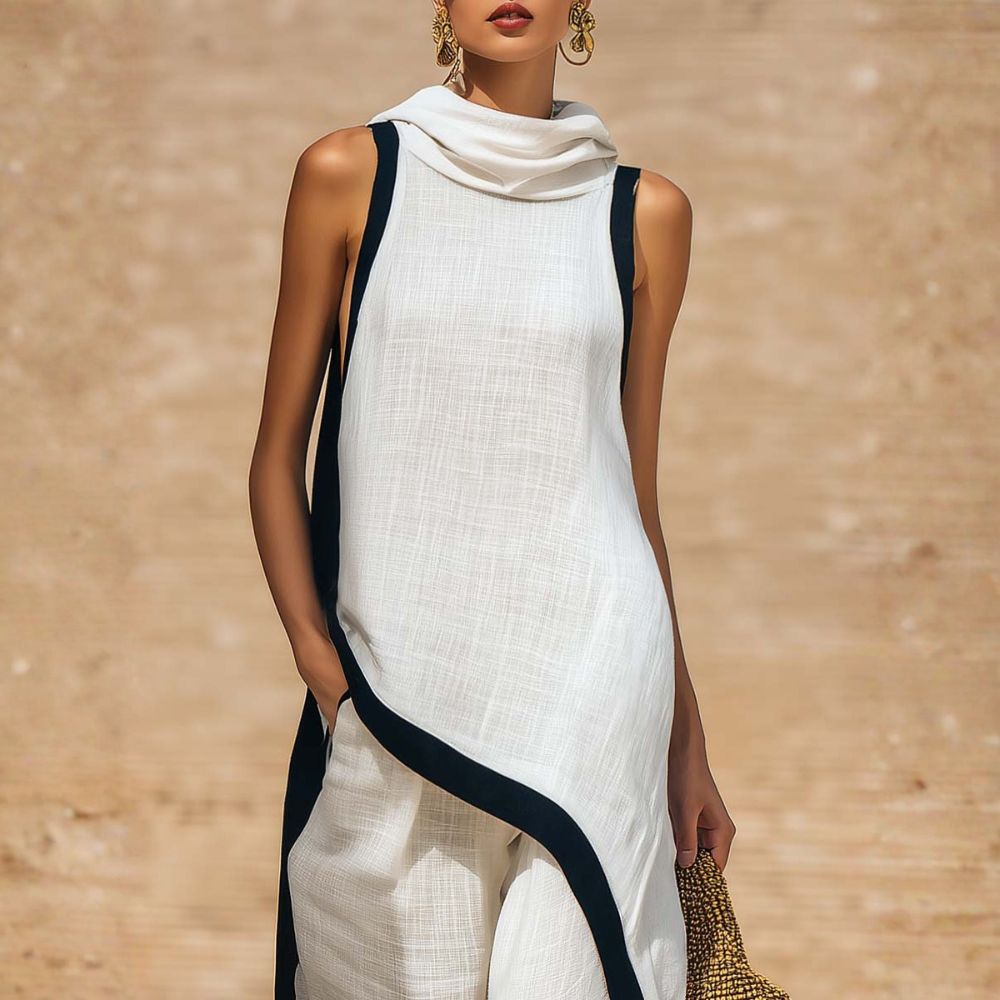 Mia | Elegantes Sommer-Essential