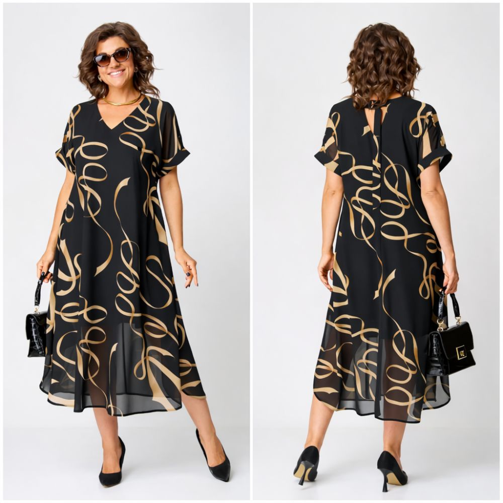 Tess | Elegantes Kleid