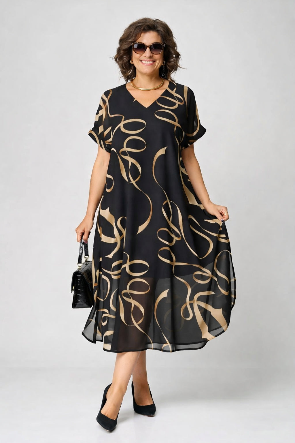 Tess | Elegantes Kleid