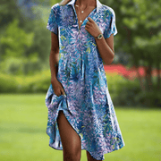 Firi | Schickes elegantes Kleid