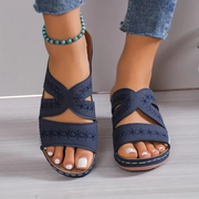 Anna | Sandy's™ Sandalen für alltäglichen Komfort