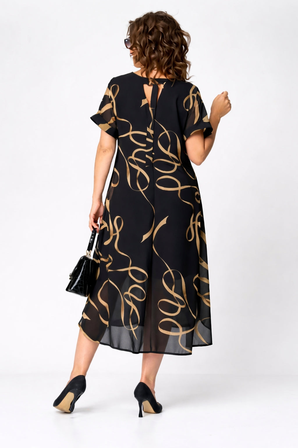Tess | Elegantes Kleid