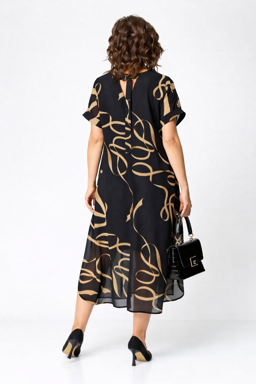 Tess | Elegantes Kleid