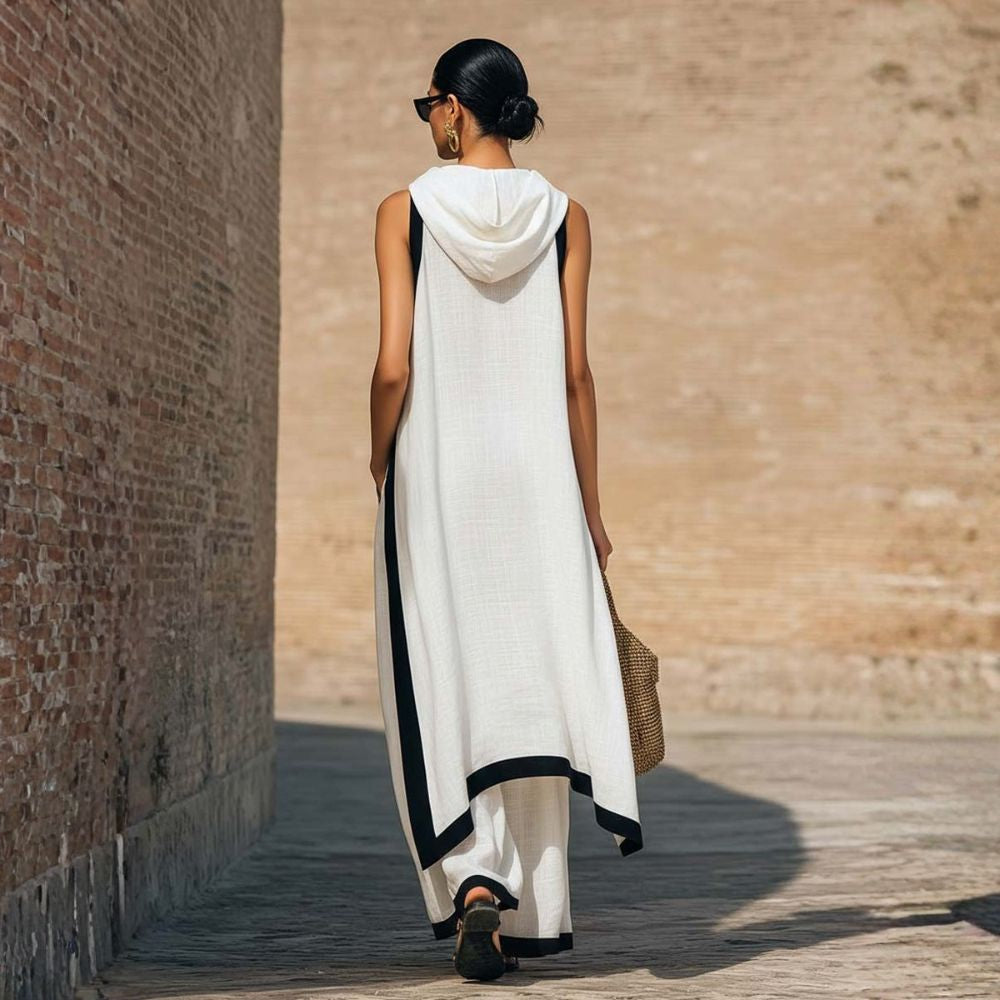 Mia | Elegantes Sommer-Essential