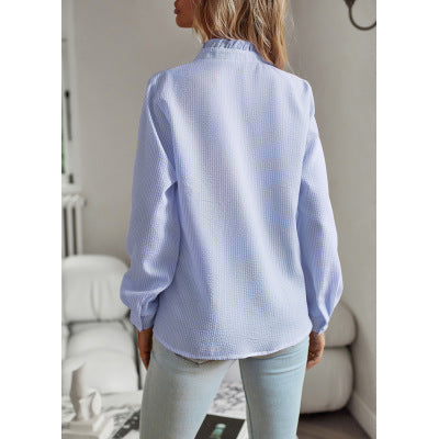 Amara™ Silent Damenbluse