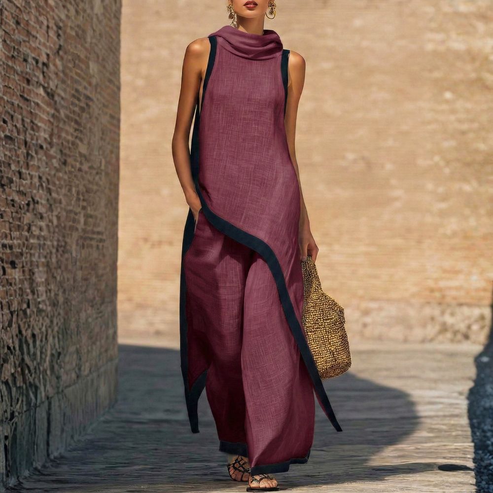 Mia | Elegantes Sommer-Essential