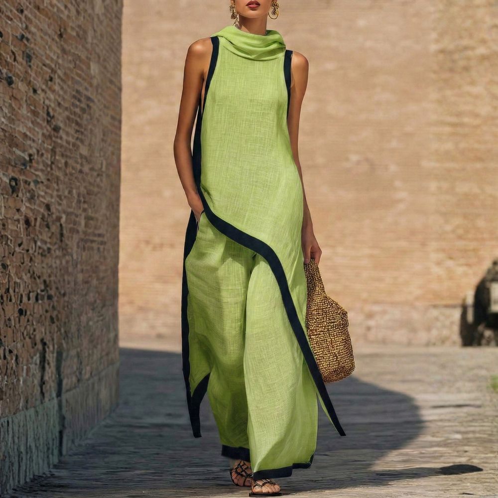 Mia | Elegantes Sommer-Essential