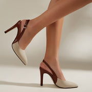 Amelia | Elegantes Design mit schönen Kontrast- und Kontrastdetails
