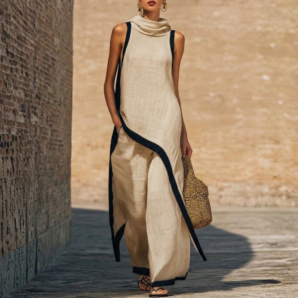 Mia | Elegantes Sommer-Essential