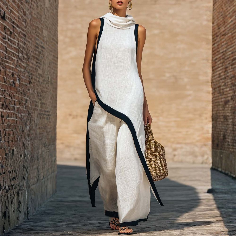 Mia | Elegantes Sommer-Essential
