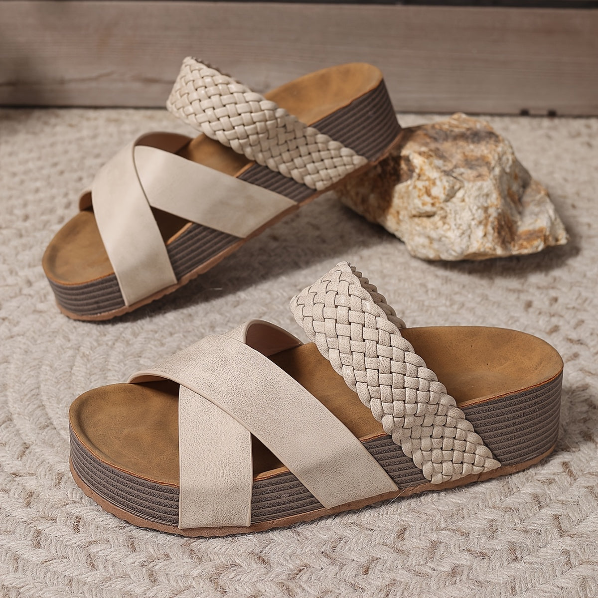 Fleur | Orthopädische Sandalen