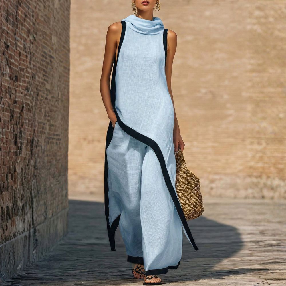 Mia | Elegantes Sommer-Essential