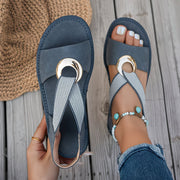 Bianca | Bequeme Sandalen
