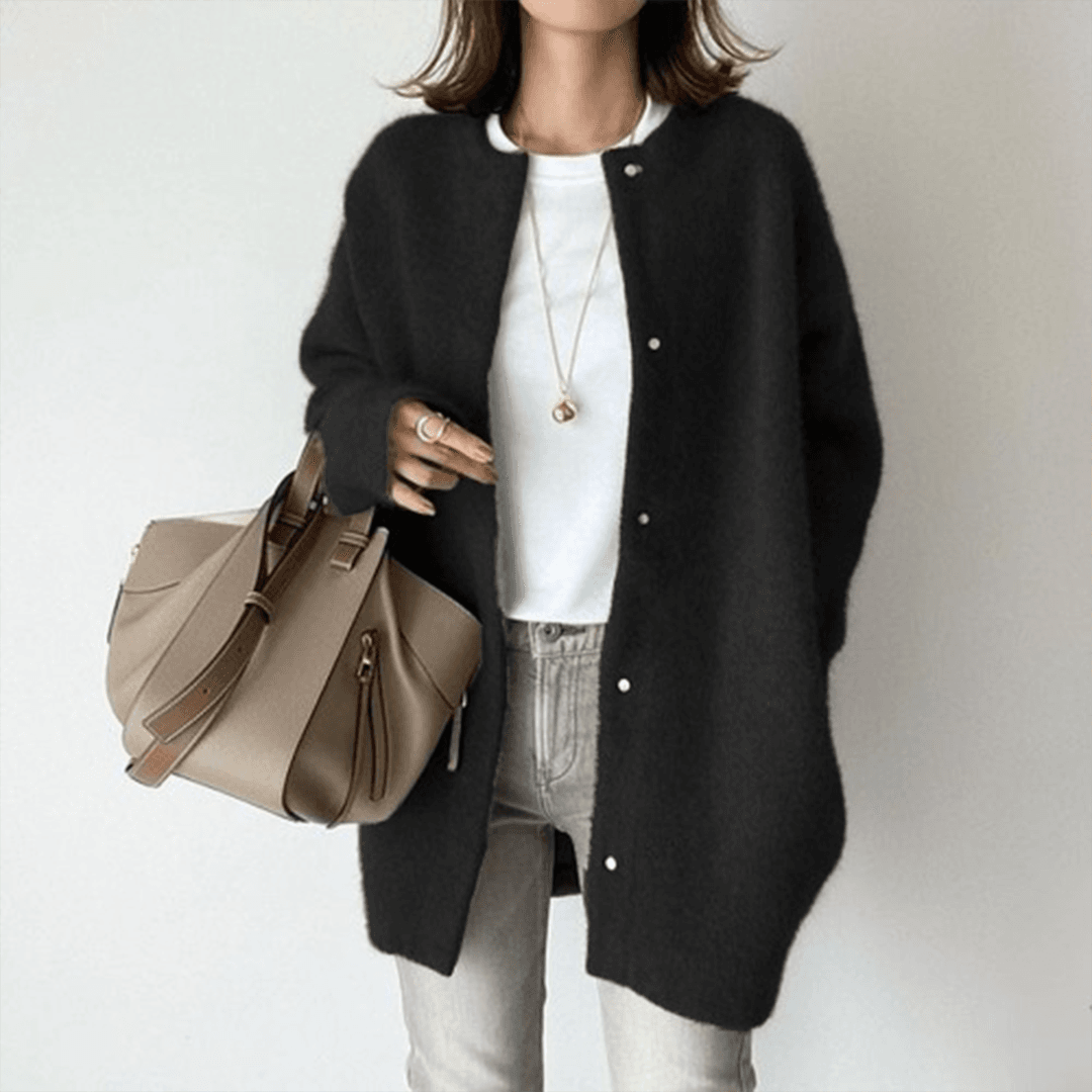 Yara | Bequeme Damenweste