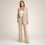 Brigitte™ | Elegantes zweiteiliges Set mit verstellbaren Trägern
