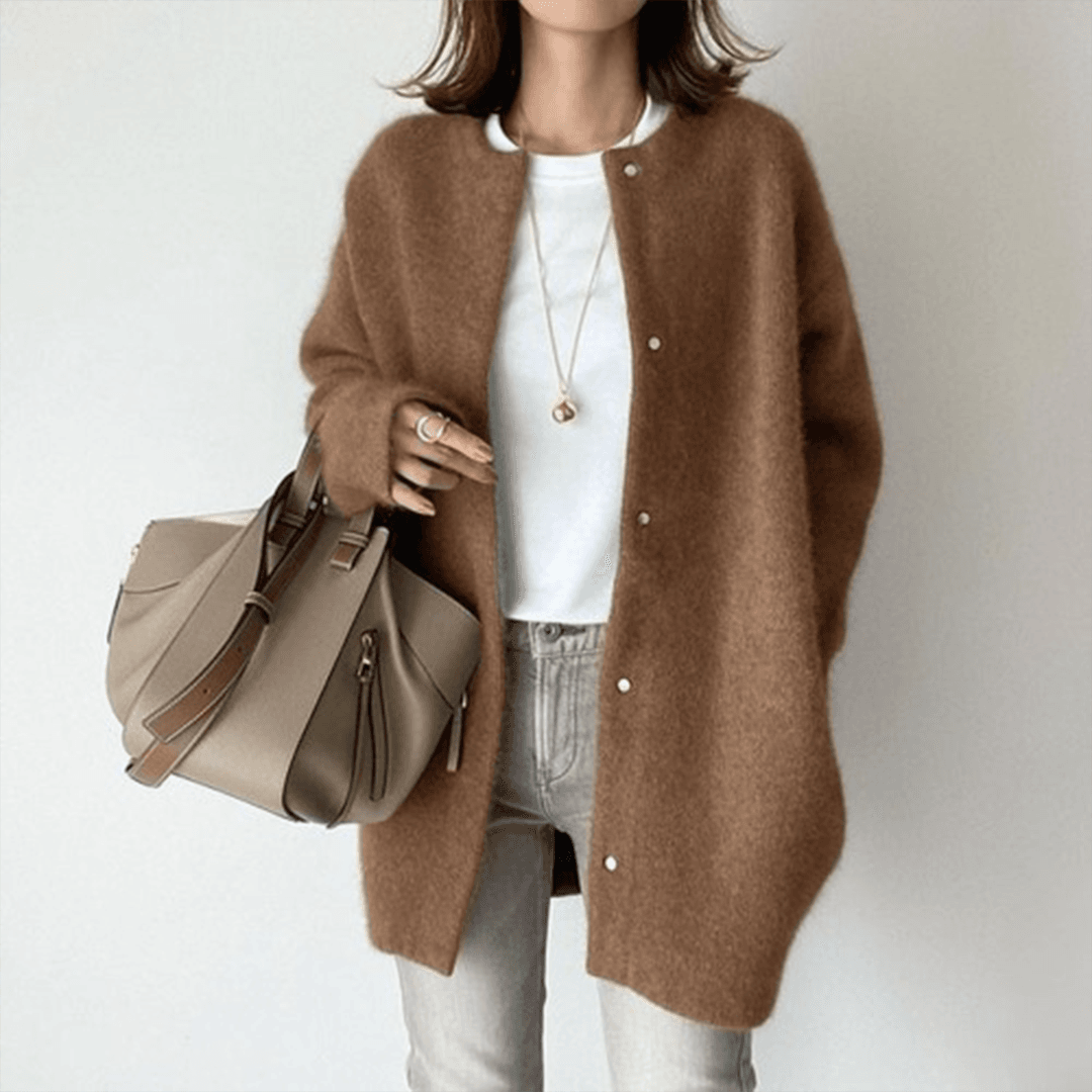 Yara | Bequeme Damenweste