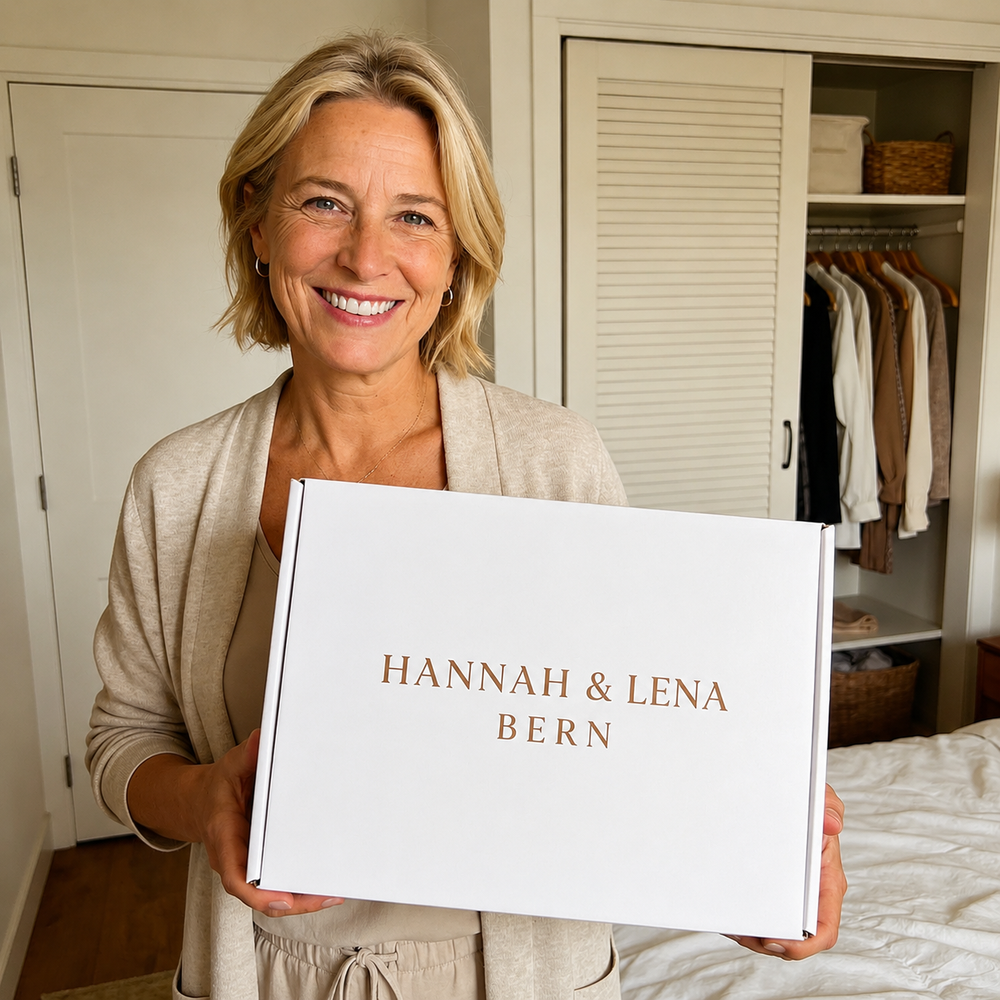 <h2>Was unsere Kunden über Hannah & Lena Bern sagen</h2>