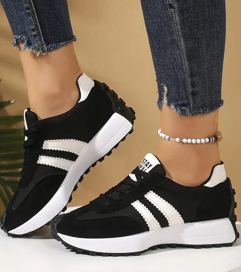 Yara | Ergonomische Turnschuhe