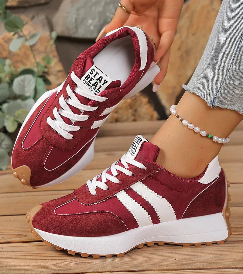 Yara | Ergonomische Turnschuhe