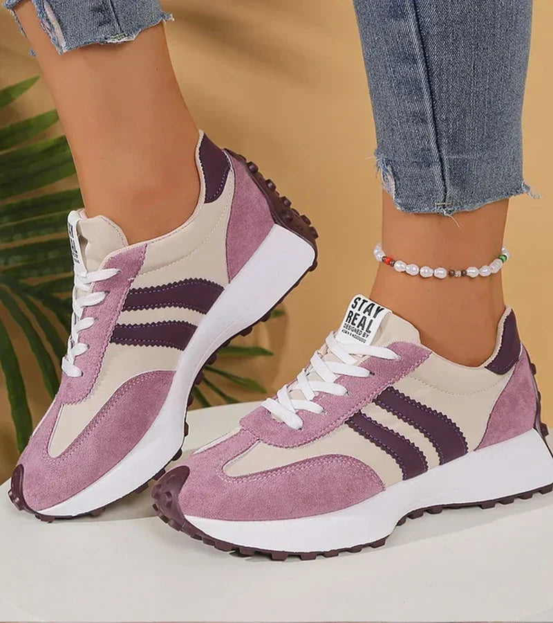 Yara | Ergonomische Turnschuhe