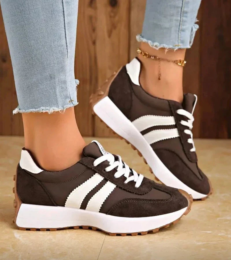 Yara | Ergonomische Turnschuhe