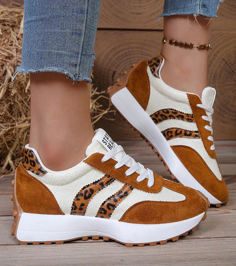 Yara | Ergonomische Turnschuhe