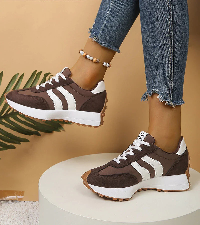 Yara | Ergonomische Turnschuhe