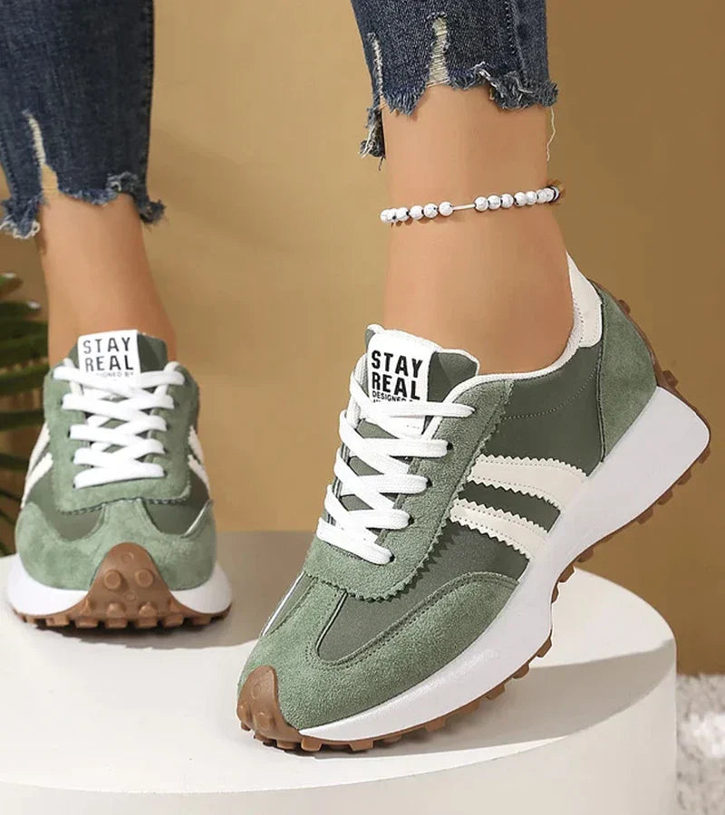 Yara | Ergonomische Turnschuhe