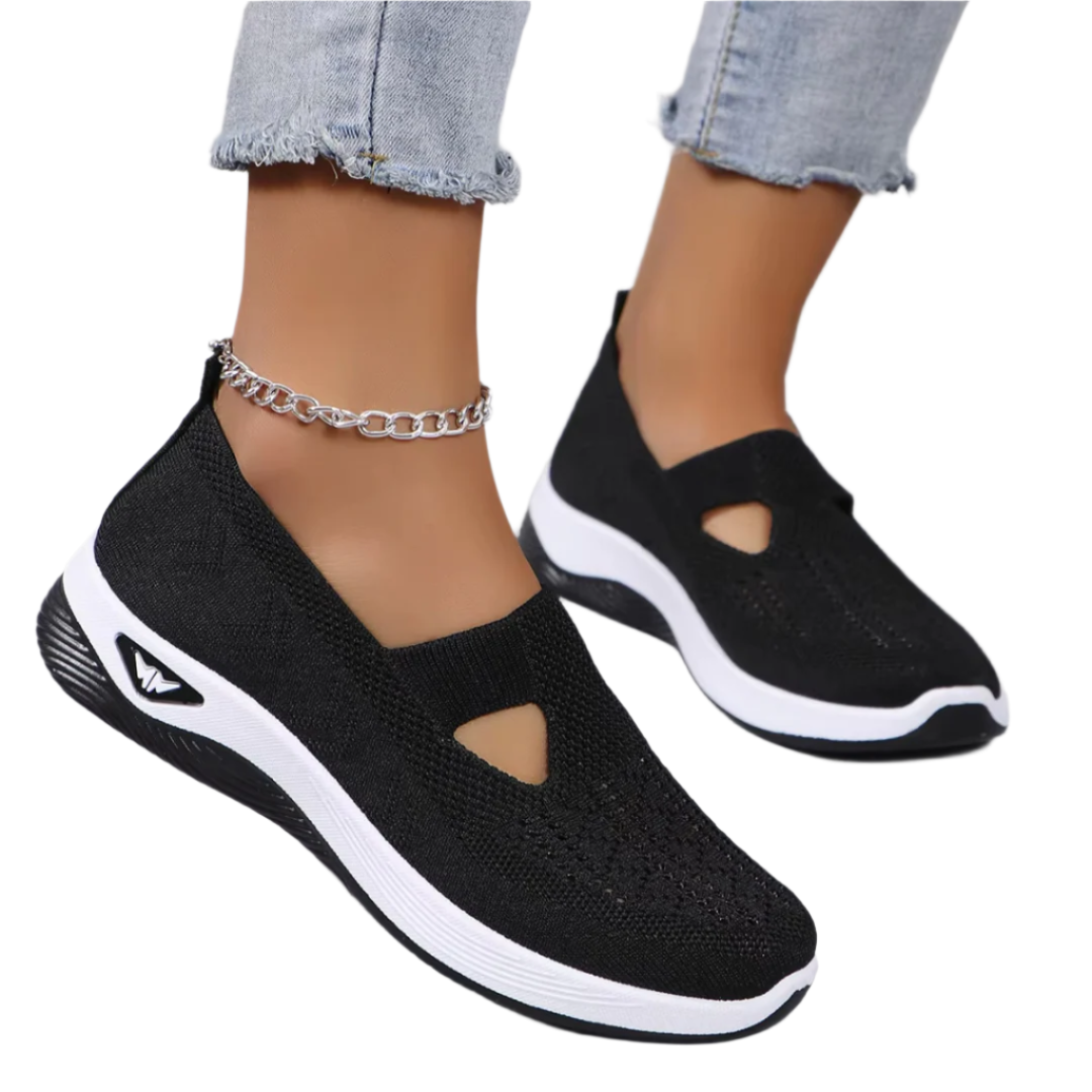 Lina | Flexible Komfortschuhe