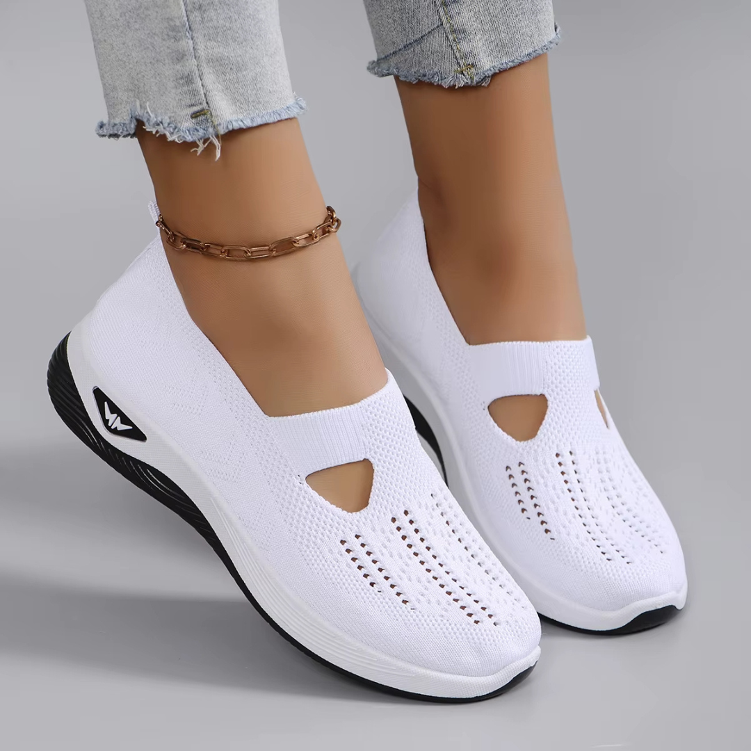 Lina | Flexible Komfortschuhe