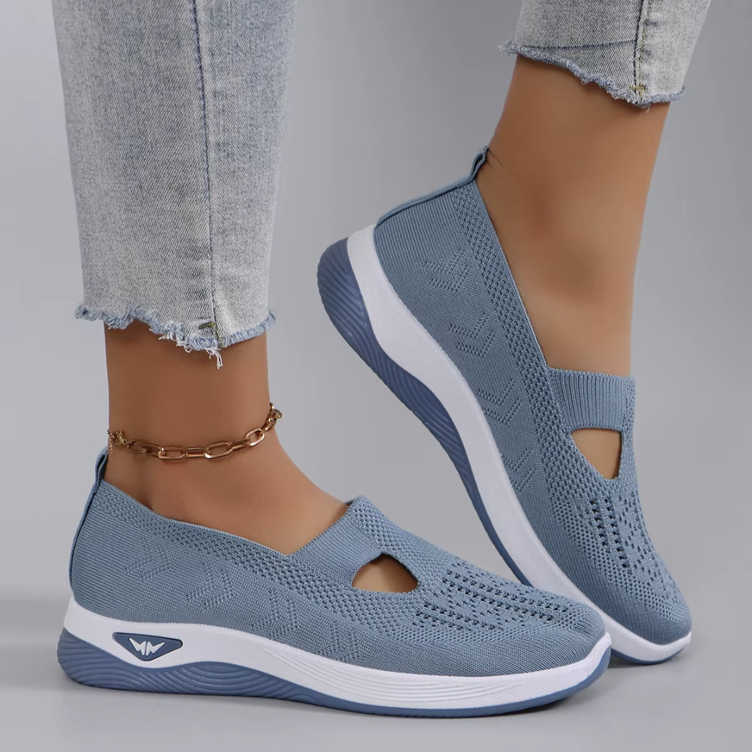 Lina | Flexible Komfortschuhe
