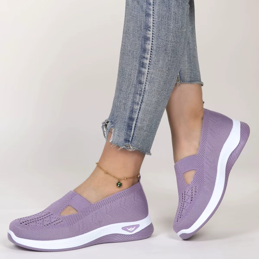 Lina | Flexible Komfortschuhe