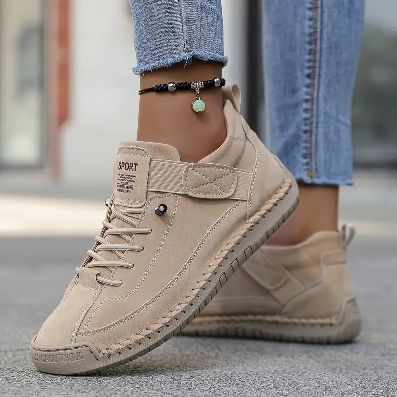 Esther™ | Stylischer Damen-Sneaker mit bequemer Sohle