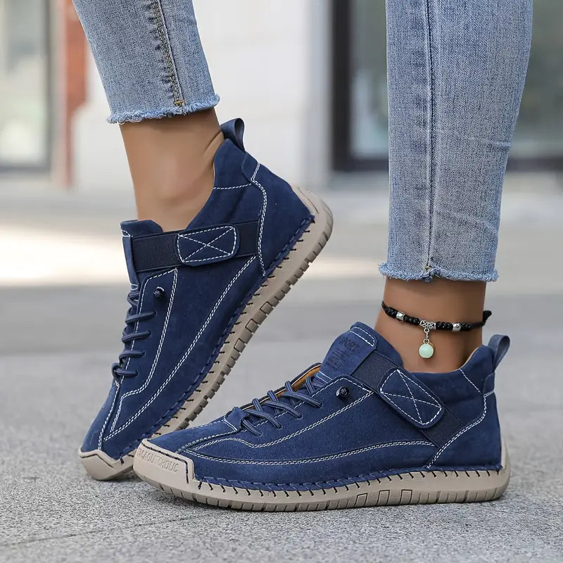 Esther™ | Stylischer Damen-Sneaker mit bequemer Sohle