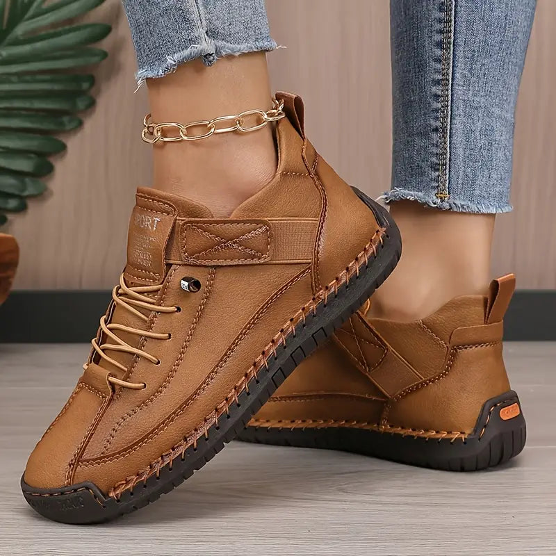 Esther™ | Stylischer Damen-Sneaker mit bequemer Sohle