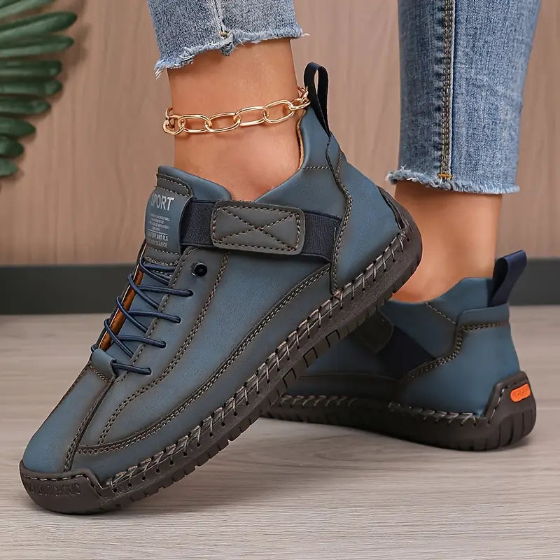 Esther™ | Stylischer Damen-Sneaker mit bequemer Sohle
