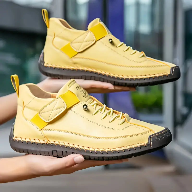 Esther™ | Stylischer Damen-Sneaker mit bequemer Sohle
