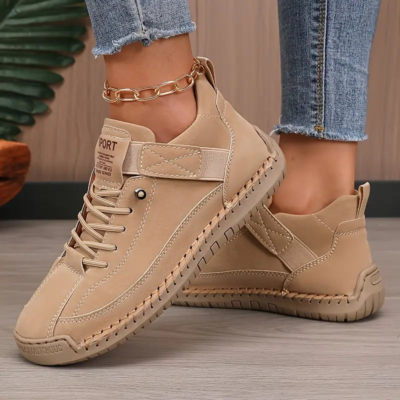 Esther™ | Stylischer Damen-Sneaker mit bequemer Sohle