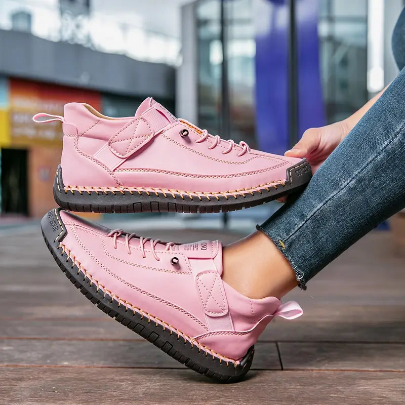 Esther™ | Stylischer Damen-Sneaker mit bequemer Sohle