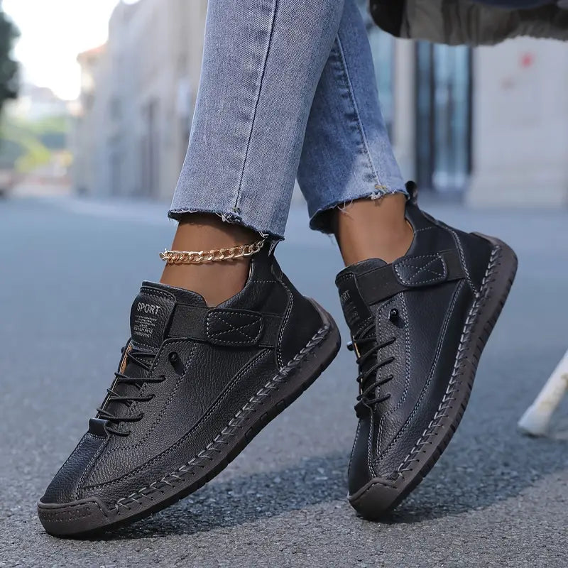Esther™ | Stylischer Damen-Sneaker mit bequemer Sohle