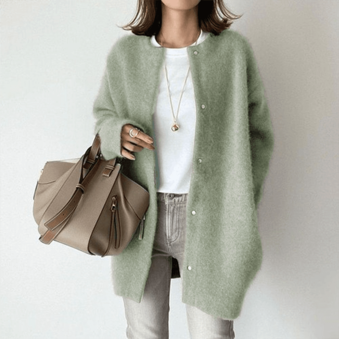 Yara | Bequeme Damenweste