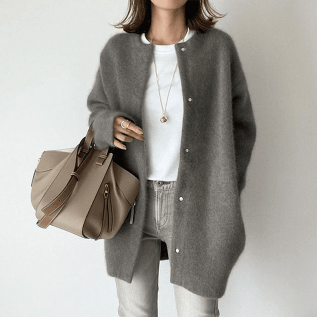 Yara | Bequeme Damenweste